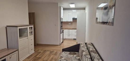 Pronájem bytu 2+kk 43 m²