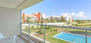 Apartamento T1 no Laguna Resort, em Vilamoura, Algarve