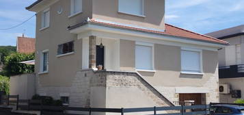 Maison 4 pièces 90m²