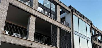 Exklusiver Neubau in Schiffdorf // 2-3 Zimmerwohnungen // barrierefrei mit Balkon und Aufzug
