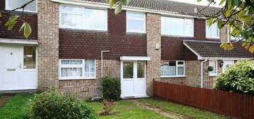 3 bedroom terraced house