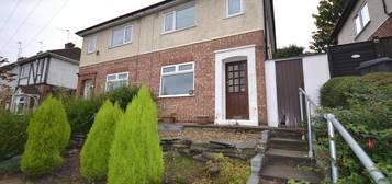 2 bedroom semi-detached house to rent