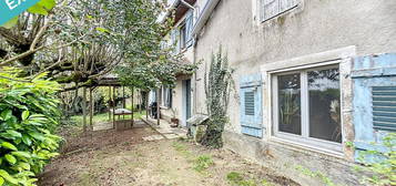 Vente maison 4 pièces 112 m²