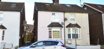 3 bed semi-detached house for sale