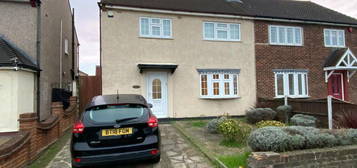 3 bedroom semi-detached house