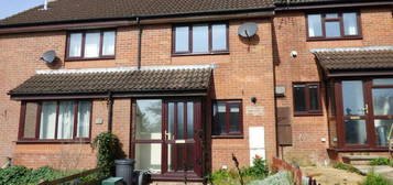 2 bedroom terraced house