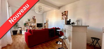 Achat appartement 3 pièces 78 m²