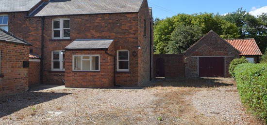 Property to rent in Routh, Beverley HU17