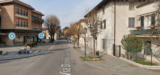 Bilocale A COLLECCHIO CENTRO - CON BALCONE