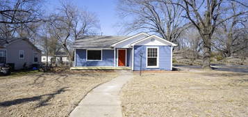 2102 W 2nd Ave, Corsicana, TX 75110