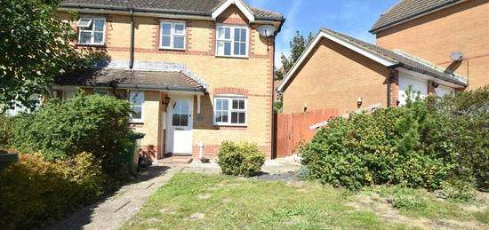 3 bedroom semi-detached house