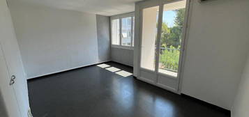 Charmant Appartement de 44m²