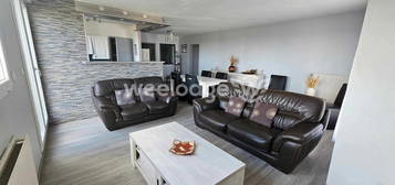 Appartement 117m2