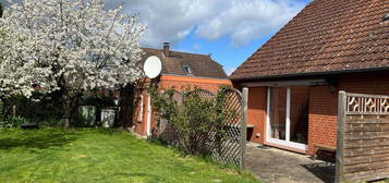 Einfamilienhaus mit Garage / Carport in 29475 Gartow zu verkaufen