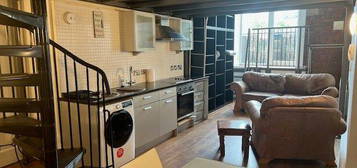 1 bed flat to rent