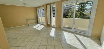 Appartement 4 pièces 86m²