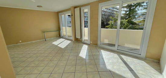 Appartement 4 pièces 86m²