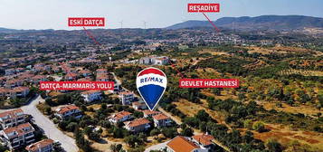 RE/MAX BADEM'DEN DATA MERKEZDE SATILIK TAM MSTAKL 3+1 VLLA