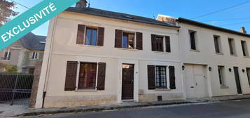 Maison  à vendre, 4 pièces, 3 chambres, 87 m²