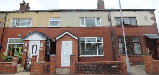 3 bedroom terraced house