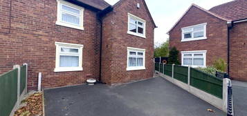 4 bedroom semi-detached house