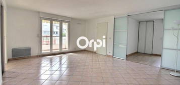 Appartement  à vendre, 4 pièces, 3 chambres, 79 m²