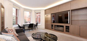 Flat for sale in Victoria Street, London SW1H