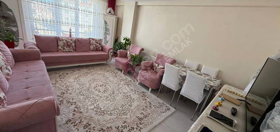 ÇAMLICA MAHALLESİ BEHÇET NECATİGİL YAKINI 2+1 DAİRE BMS-4