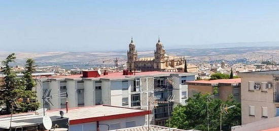 Piso en Alcantarilla - La Glorieta, Jaén