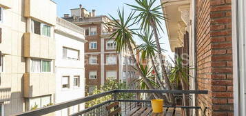 Apartamento de alquiler en Laforja, Sant Gervasi- Galvany