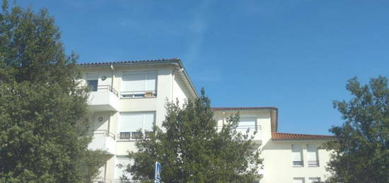 Vente appartement 2 pièces 50 m²