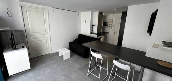 Location appartement 2 pièces 30 m²