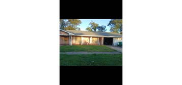 503 S  Avenue H, Crowley, LA 70526