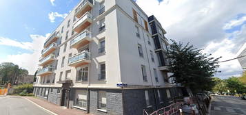 Appartement  à vendre, 2 pièces, 1 chambre, 43 m²