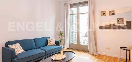 Apartamento de alquiler en Valencia, Dreta de l'Eixample