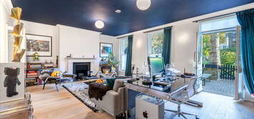 Studio for sale in Warrington Crescent, Maida Vale, London W9