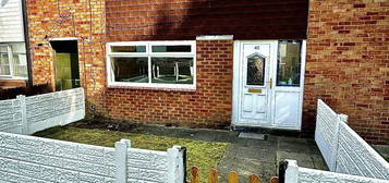 Terraced house to rent in Morillon Road, Irlam, Manchester, Greater Manchester M44