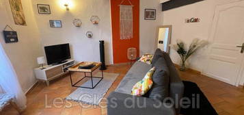 Vente appartement 2 pièces 50 m²