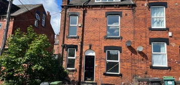 2 bedroom terraced house