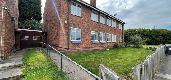 Maisonette to rent in Howley Avenue, Great Barr, Birmingham B44