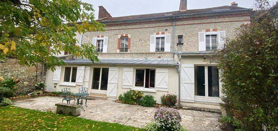 Maison bourgeoise cœur de bourg