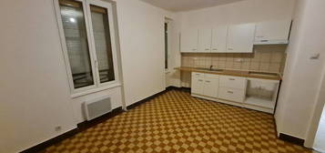 Appartement T2 à Vendre