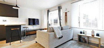 2 bed flat to rent