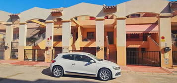 Casa en calle José Antonio Cutillas en San Isidro (Alicante/Alacant)