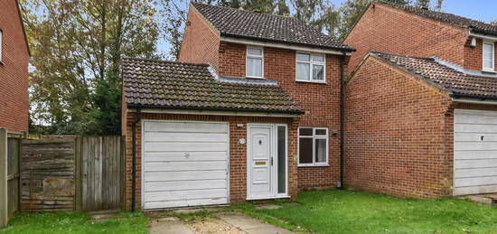 Link-detached house for sale in Arden Drive, Ashford TN24