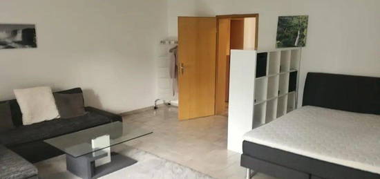 1 1/2 Zimmer Appartment in guter Lage zu vermieten