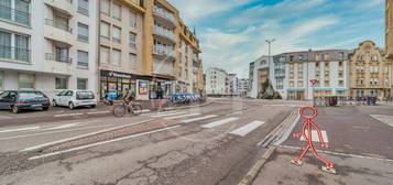 Appartement  à vendre, 2 pièces, 1 chambre, 30 m²