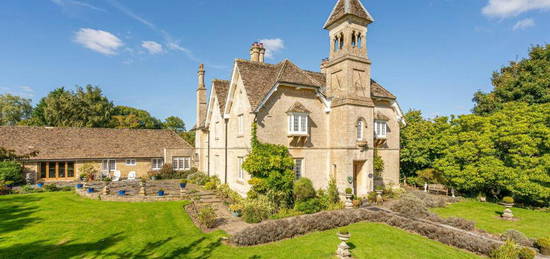 7 bedroom country house for sale