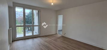 Appartement  à vendre, 4 pièces, 3 chambres, 71 m²