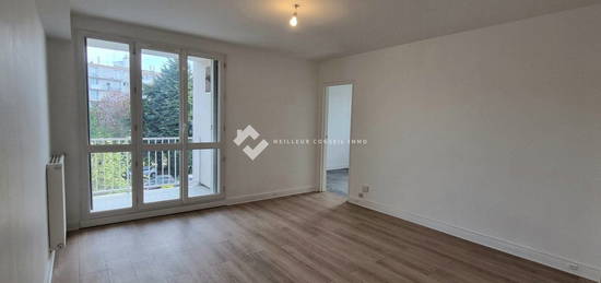 Appartement  à vendre, 4 pièces, 3 chambres, 71 m²